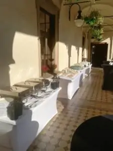 Catering w Krakowie - dobry catering